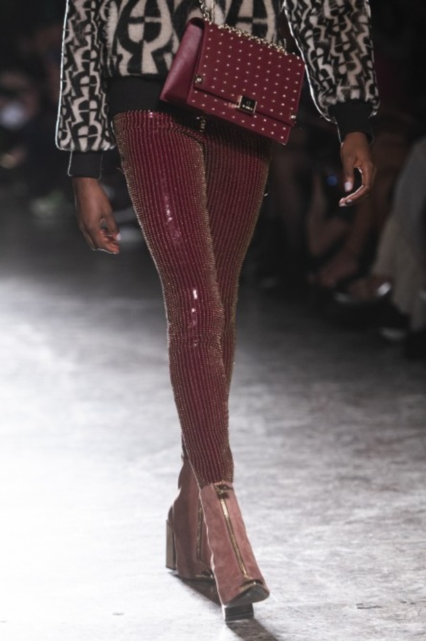 مجموعة AIGNER  للألبسة الجاهزة لخريف و شتاء 2019