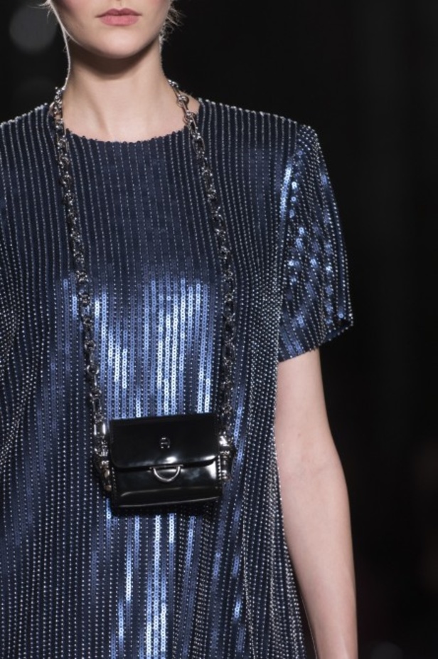 مجموعة AIGNER  للألبسة الجاهزة لخريف و شتاء 2019