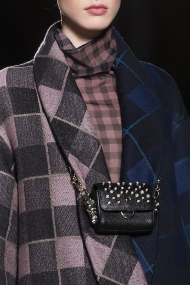 مجموعة AIGNER  للألبسة الجاهزة لخريف و شتاء 2019