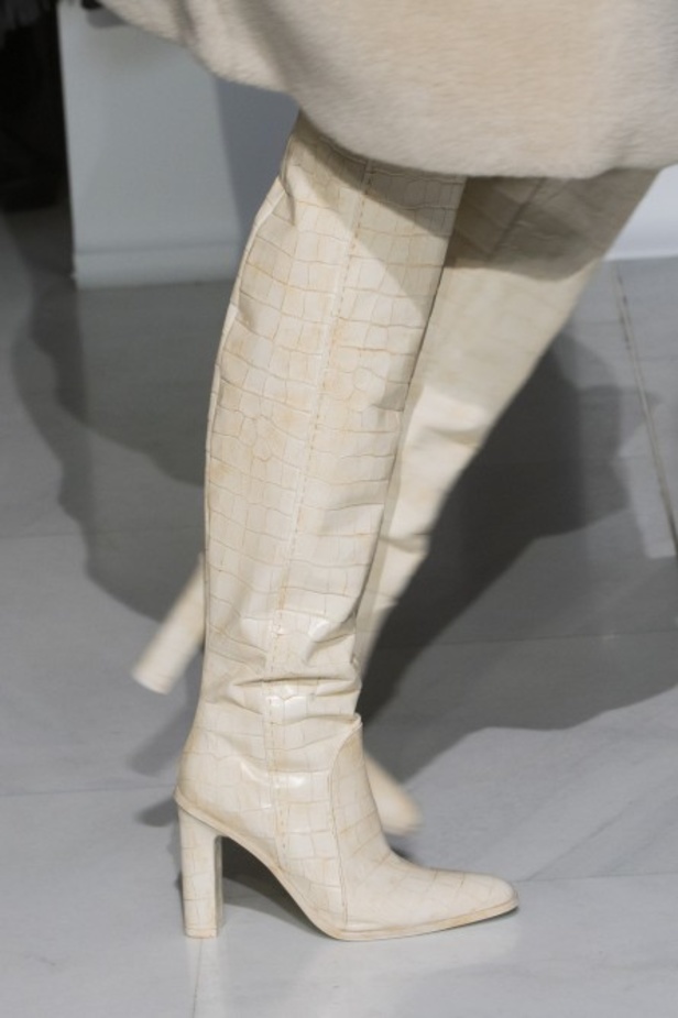 عرض أزياء ماكس مارا لخريف وشتاء 2019‏