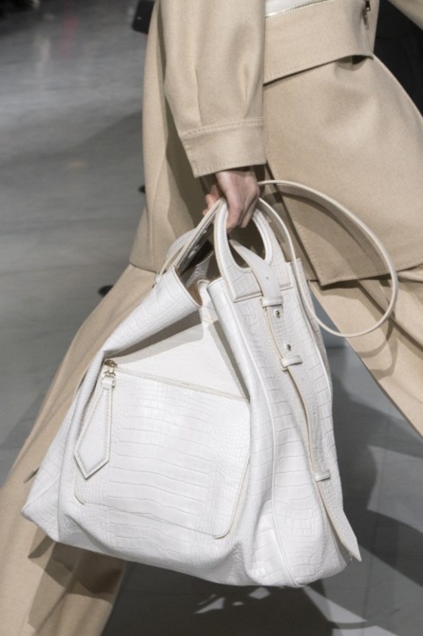 عرض أزياء ماكس مارا لخريف وشتاء 2019‏