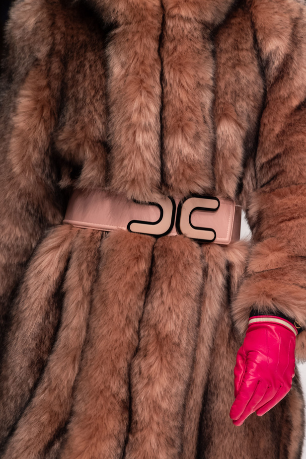 عرض أزياء ‏ Elisabetta Franchi ‏ لخريف وشتاء 2019-2020‏