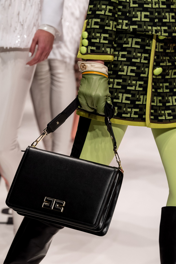 عرض أزياء ‏ Elisabetta Franchi ‏ لخريف وشتاء 2019-2020‏