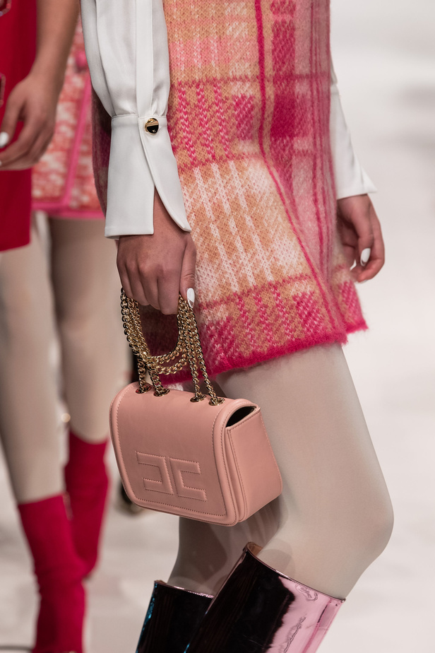 عرض أزياء ‏ Elisabetta Franchi ‏ لخريف وشتاء 2019-2020‏