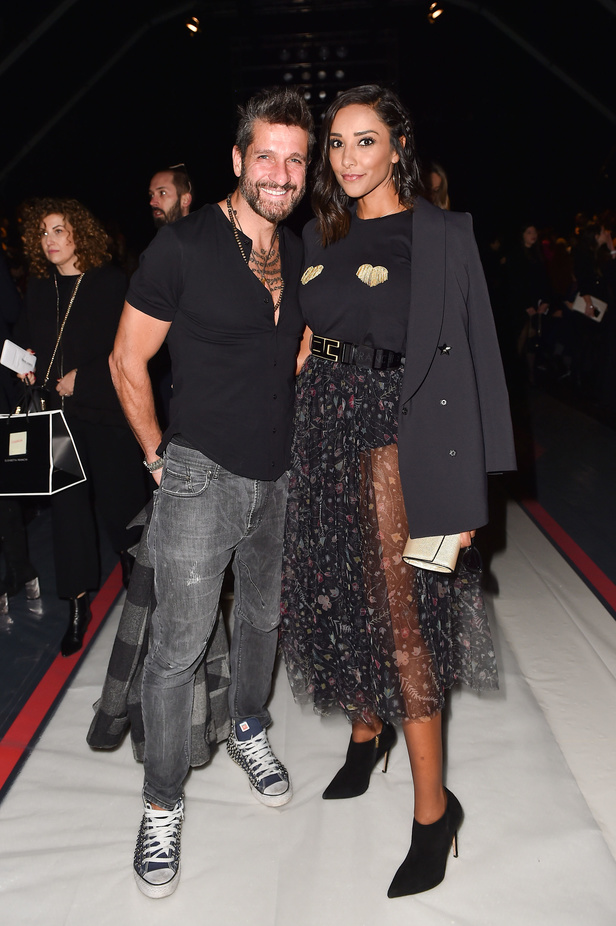 عرض أزياء ‏ Elisabetta Franchi ‏ لخريف وشتاء 2019-2020‏