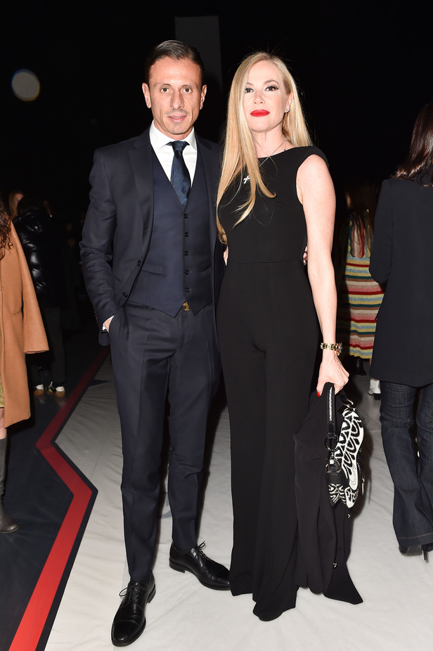 عرض أزياء ‏ Elisabetta Franchi ‏ لخريف وشتاء 2019-2020‏