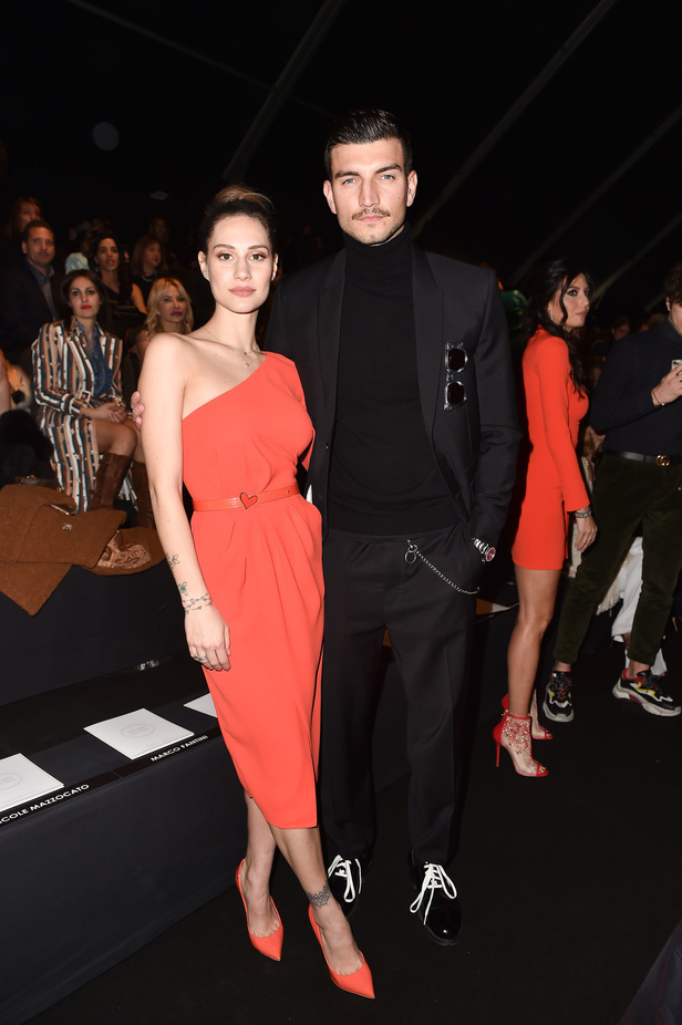 عرض أزياء ‏ Elisabetta Franchi ‏ لخريف وشتاء 2019-2020‏