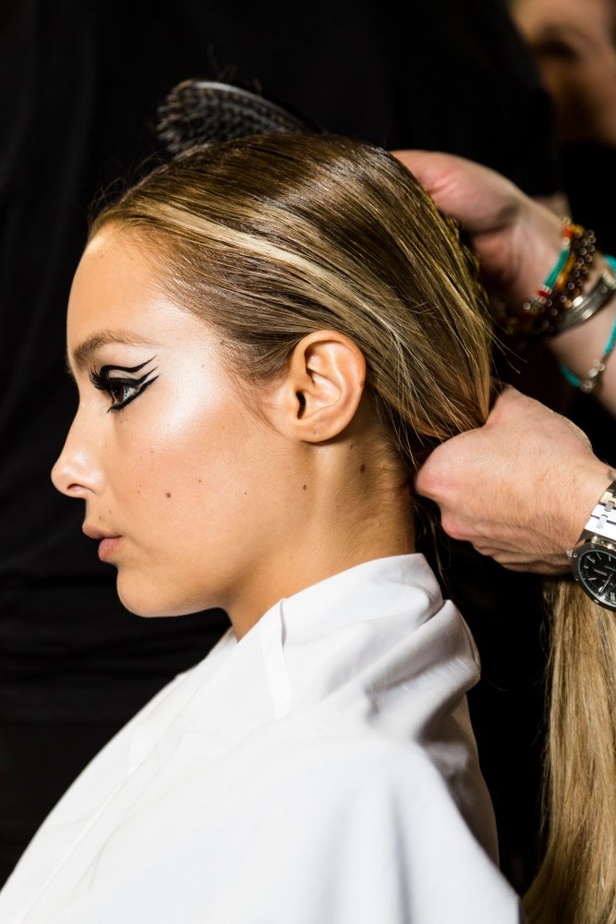 عرض أزياء ‏ Elisabetta Franchi ‏ لخريف وشتاء 2019-2020‏