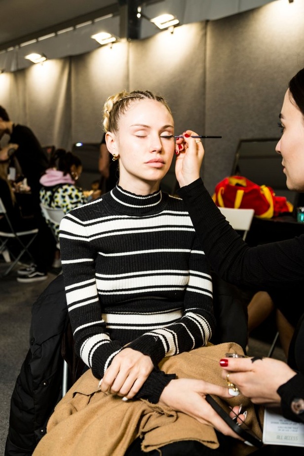 عرض أزياء ‏ Elisabetta Franchi ‏ لخريف وشتاء 2019-2020‏