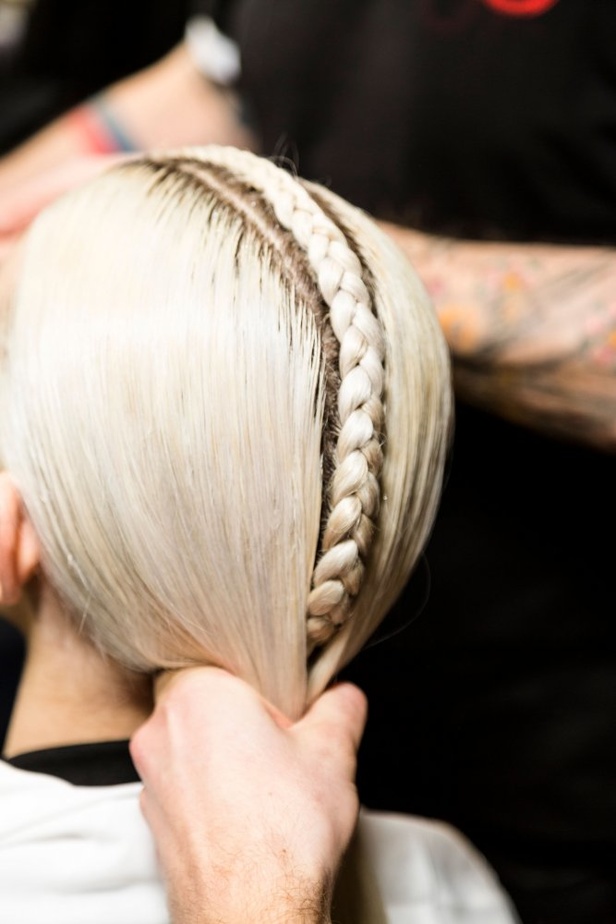 عرض أزياء ‏ Elisabetta Franchi ‏ لخريف وشتاء 2019-2020‏