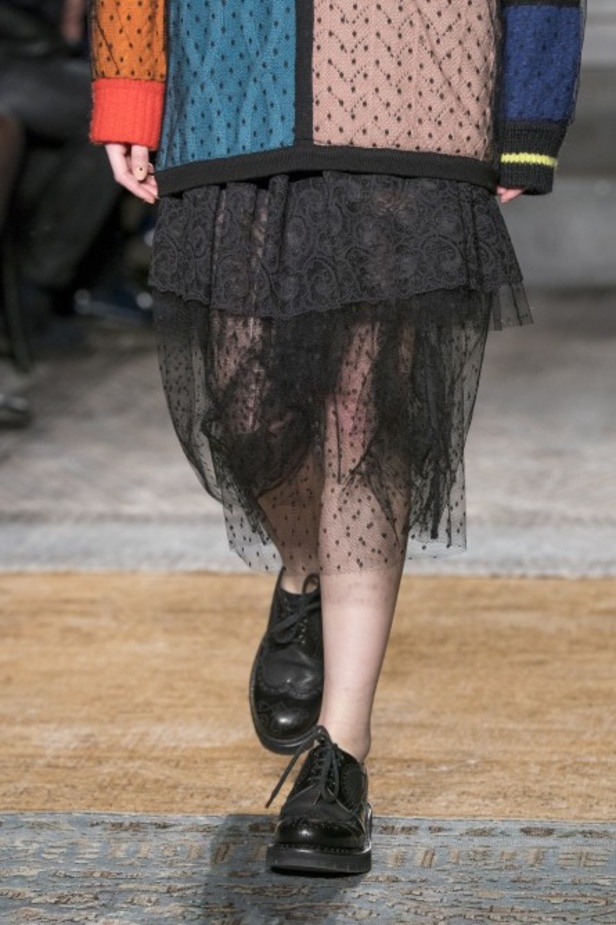 مجموعة Antonio Marras لخريف 2019