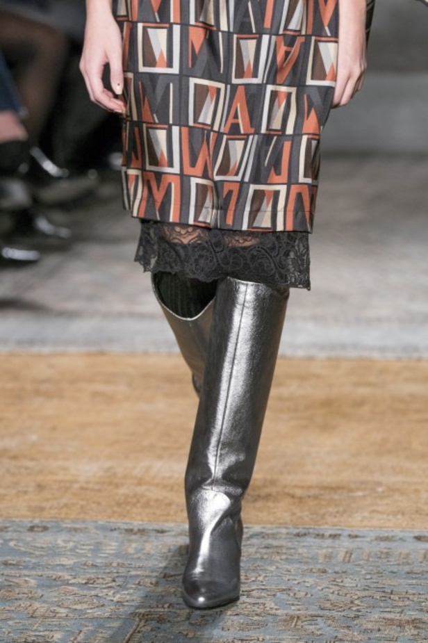 مجموعة Antonio Marras لخريف 2019