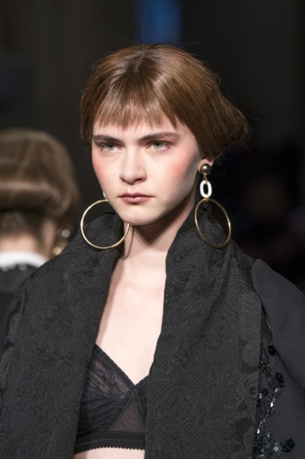 مجموعة Antonio Marras لخريف 2019