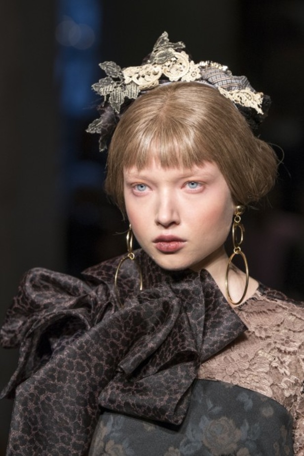 مجموعة Antonio Marras لخريف 2019