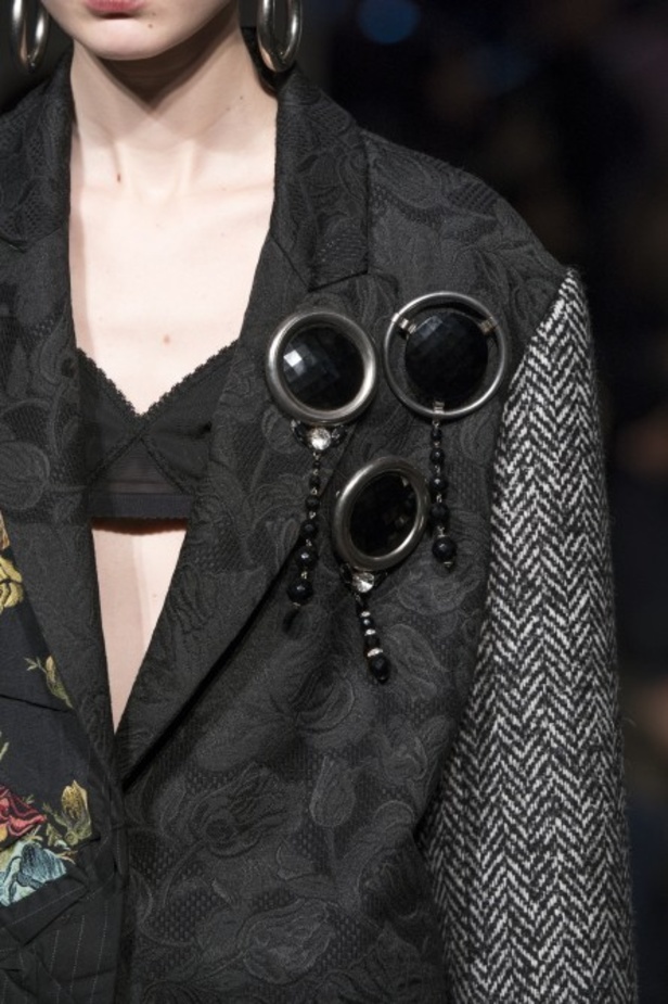 مجموعة Antonio Marras لخريف 2019