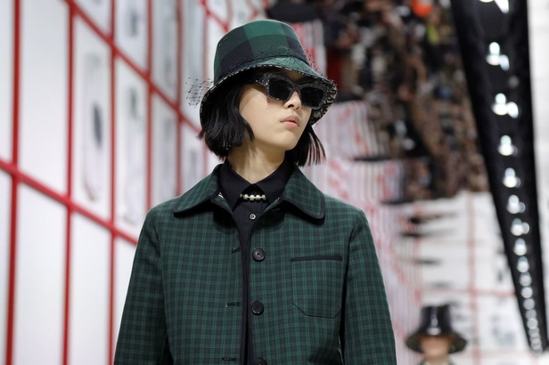 مجموعة ديور لموسم خريف وشتاء 2019-2020