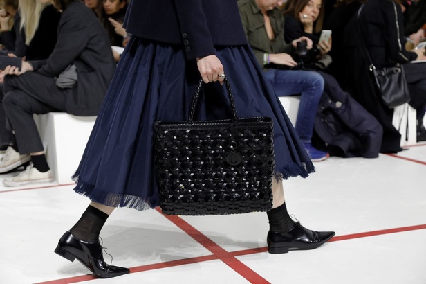 مجموعة ديور لموسم خريف وشتاء 2019-2020