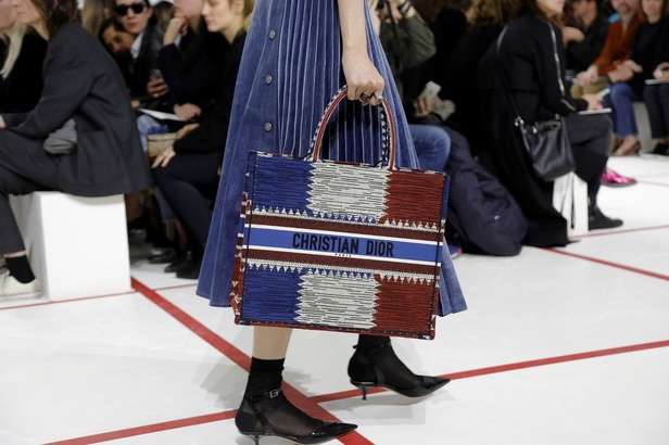 مجموعة ديور لموسم خريف وشتاء 2019-2020