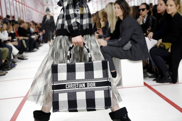 مجموعة ديور لموسم خريف وشتاء 2019-2020