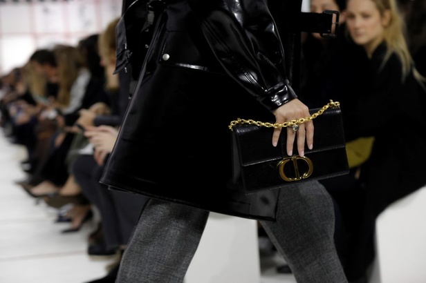 مجموعة ديور لموسم خريف وشتاء 2019-2020