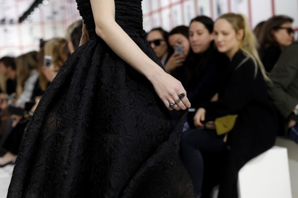 مجموعة ديور لموسم خريف وشتاء 2019-2020