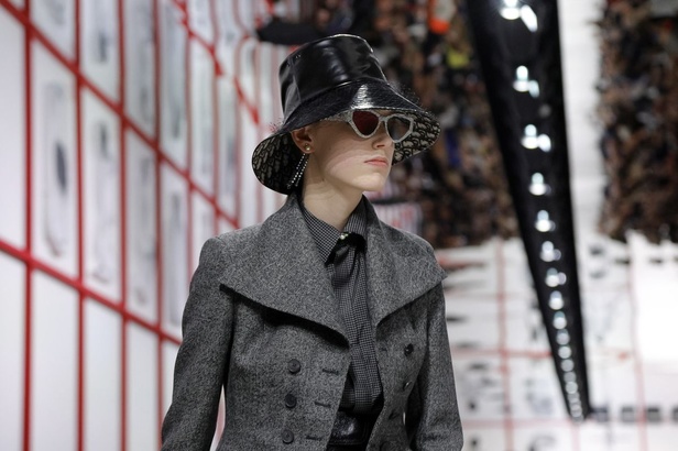 مجموعة ديور لموسم خريف وشتاء 2019-2020