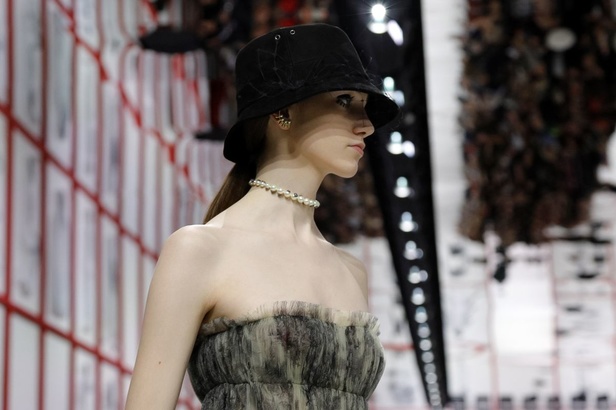 مجموعة ديور لموسم خريف وشتاء 2019-2020