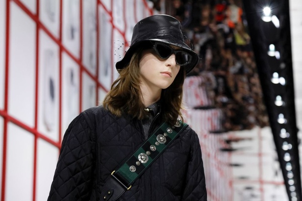 مجموعة ديور لموسم خريف وشتاء 2019-2020