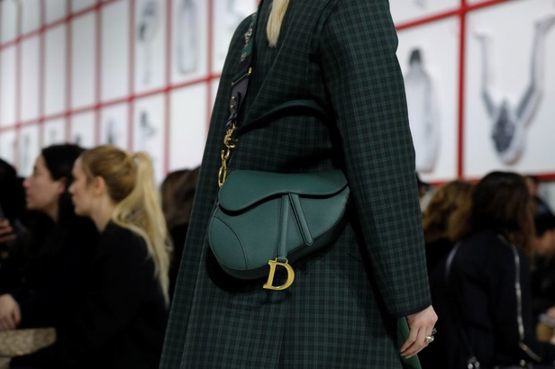 مجموعة ديور لموسم خريف وشتاء 2019-2020