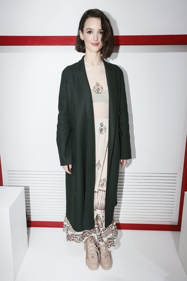 مجموعة ديور لموسم خريف وشتاء 2019-2020