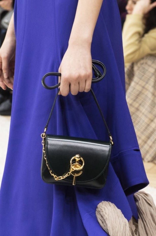 عرض أزياءJ.W. Anderson  لموسم خريف وشتاء 2019