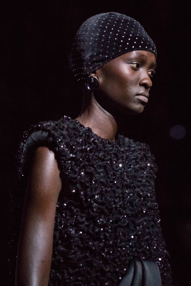 مجموعة Saint Laurent للألبسة الجاهزة لخريف و شتاء 2019