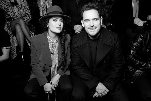 مجموعة Saint Laurent للألبسة الجاهزة لخريف و شتاء 2019