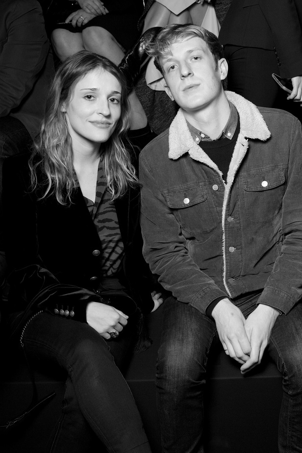 مجموعة Saint Laurent للألبسة الجاهزة لخريف و شتاء 2019