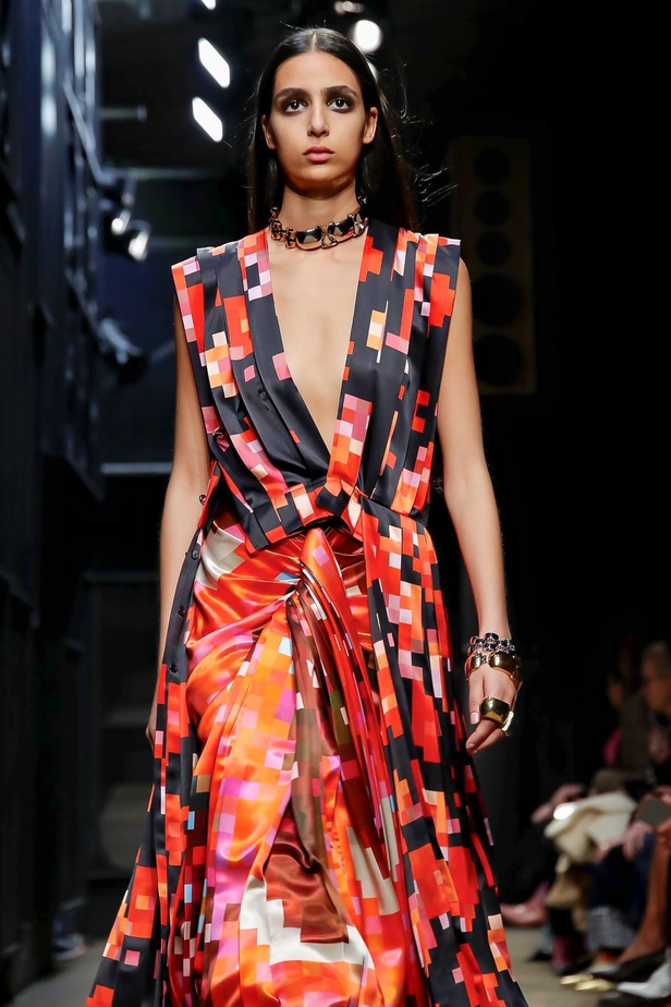 مجموعة مارني لموسم خريف وشتاء 2019-2020