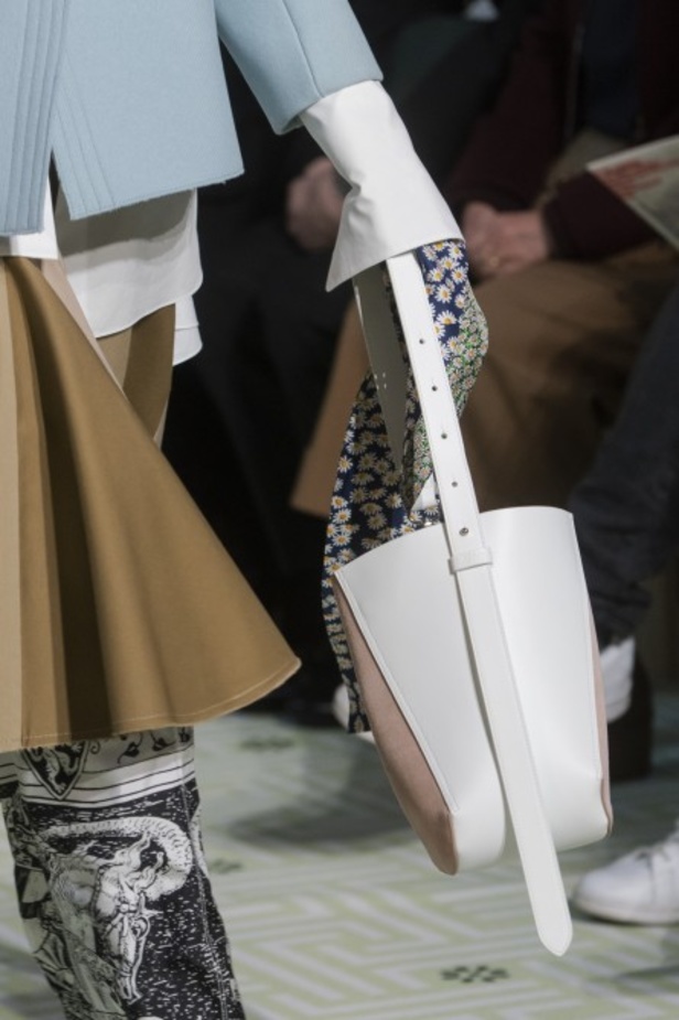 مجموعة Lanvin لخريف وشتاء 2019