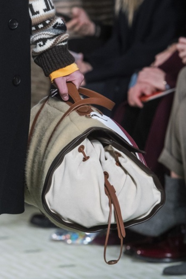 مجموعة Lanvin لخريف وشتاء 2019