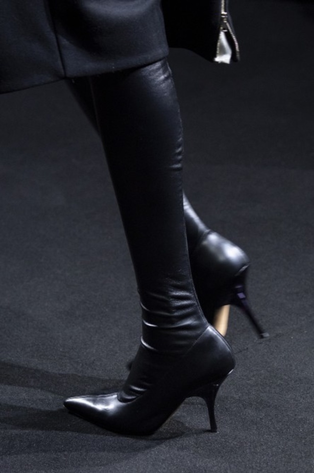 مجموعة Rochas لخريف وشتاء 2019