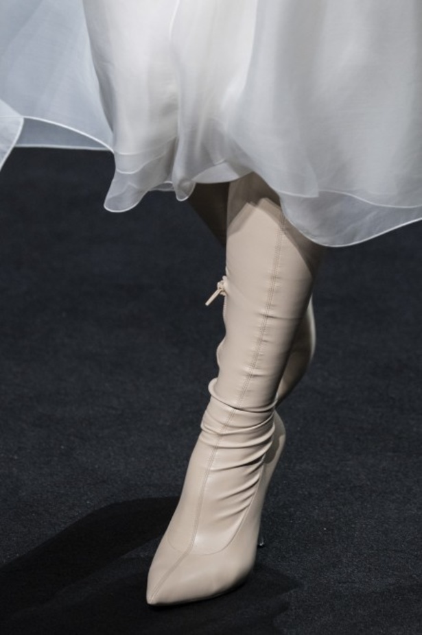 مجموعة Rochas لخريف وشتاء 2019