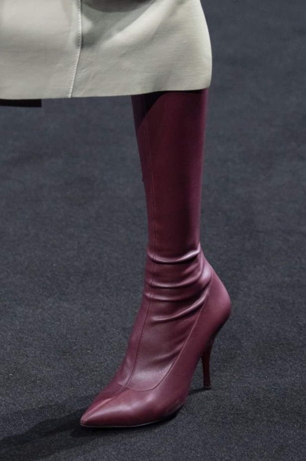 مجموعة Rochas لخريف وشتاء 2019