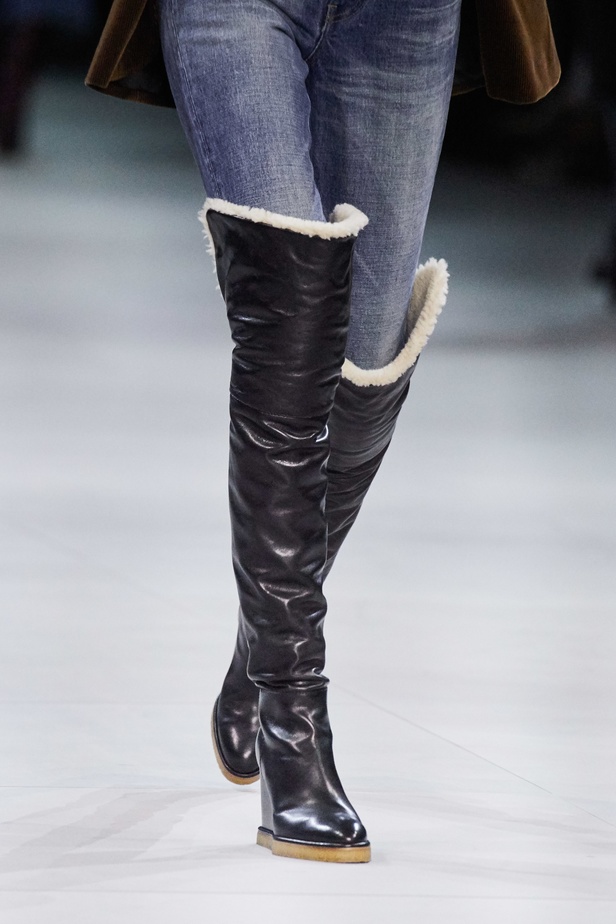 مجموعة سيلين لموسم خريف وشتاء 2019-2020