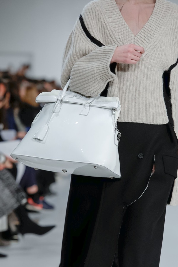 مجموعة ميزون مارجيلا لموسم خريف وشتاء 2019-2020