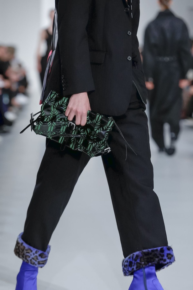 مجموعة ميزون مارجيلا لموسم خريف وشتاء 2019-2020