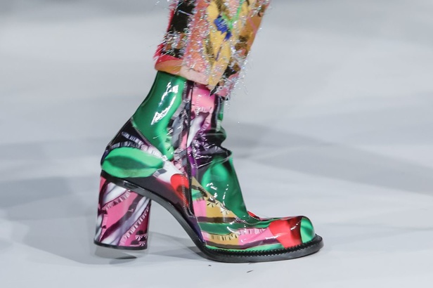 مجموعة ميزون مارجيلا لموسم خريف وشتاء 2019-2020