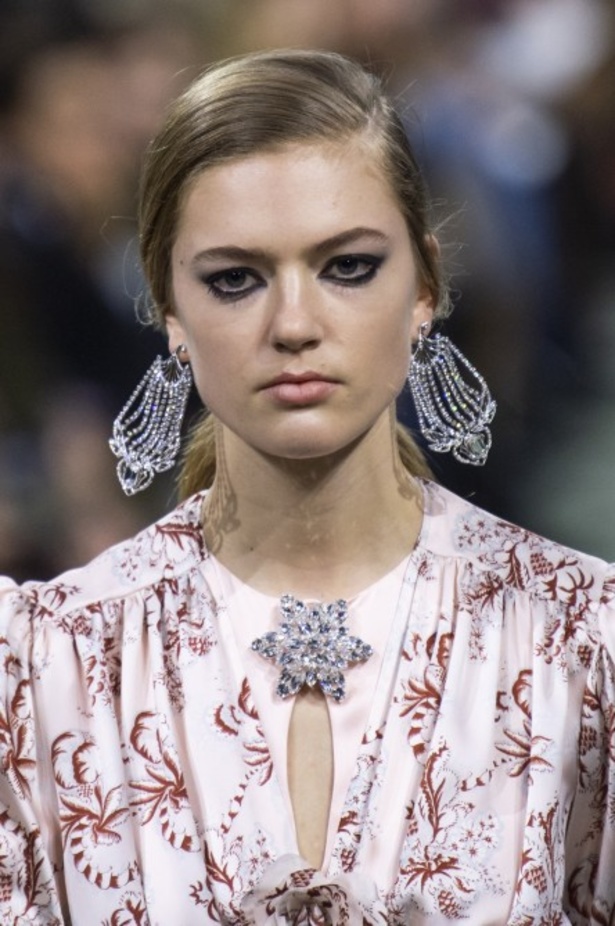 عرض أزياء باكو رابان لخريف وشتاء 2019