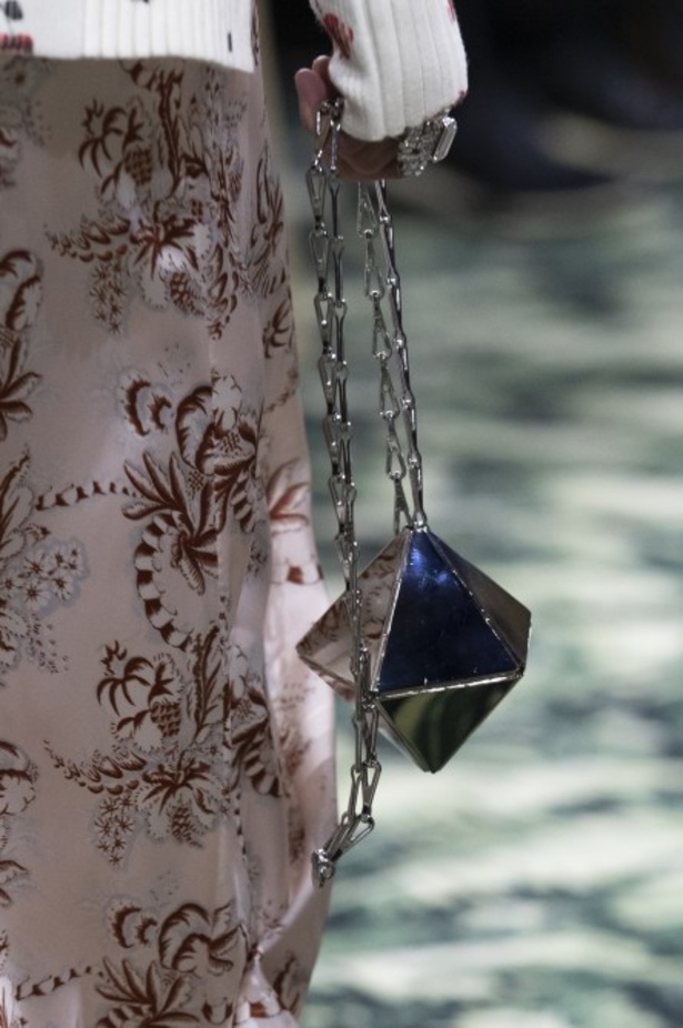 عرض أزياء باكو رابان لخريف وشتاء 2019