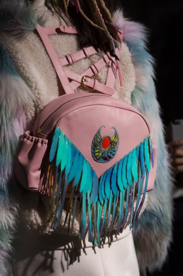 مجموعة Manish Arora للألبسة الجاهزة لخريف وشتاء 2019