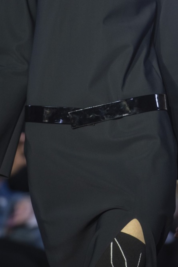 مجموعة Guy Laroche للألبسة الجاهزة لخريف و شتاء 2019