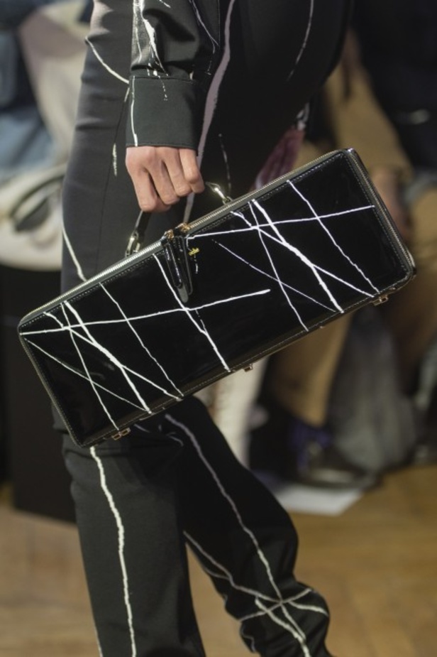 مجموعة Guy Laroche للألبسة الجاهزة لخريف و شتاء 2019