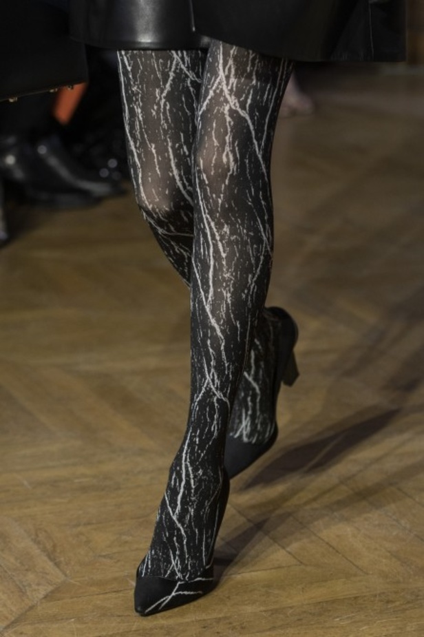 مجموعة Guy Laroche للألبسة الجاهزة لخريف و شتاء 2019